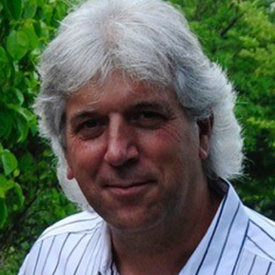 Dr. Joe Marini