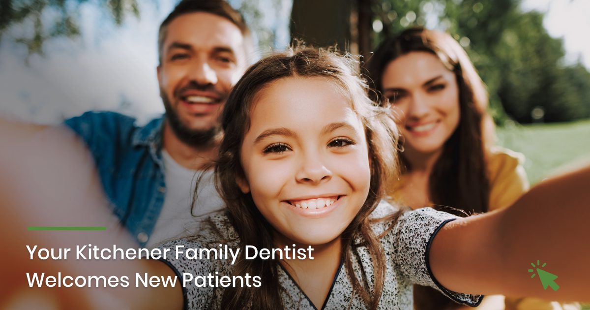 Dentist in Kitchener Dentist Near You