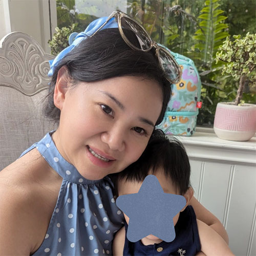 Dr. Annie Wang
